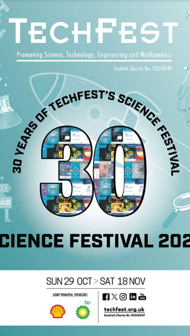 Tech Fest 23 Preview 450x675