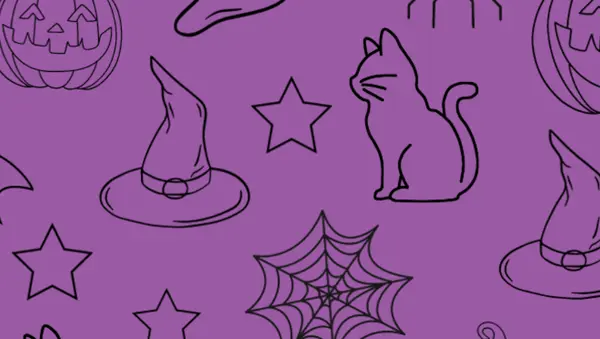 Halloween Activities Header