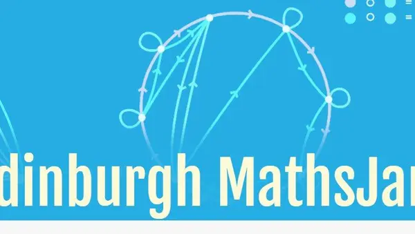 Maths Jam