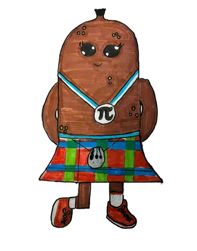 S 100 Matamataig the Haggis edited