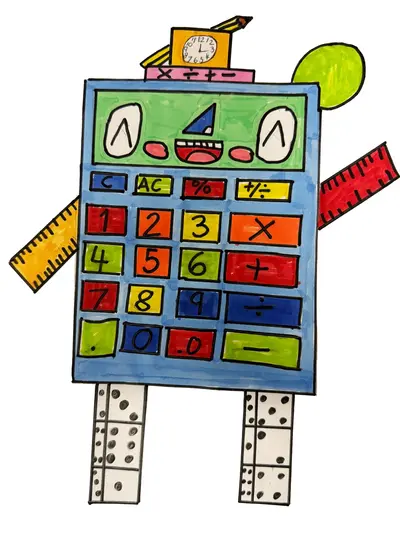 S 093 Cassie the Calculator edited