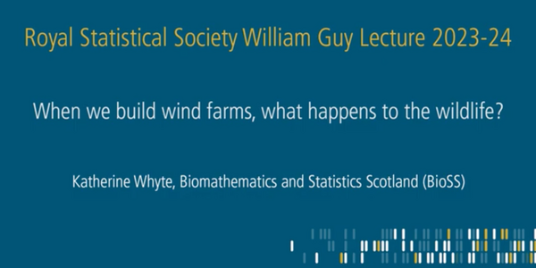 William Guy Lecture Preview