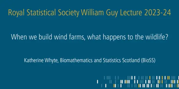 William Guy Lecture Preview