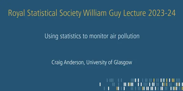 William Guy Lecture Secondary Preview