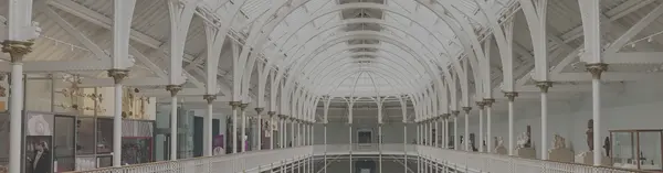 MWS for Museums Header