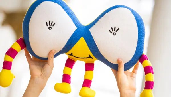 Finn Finity Prize Giving Header