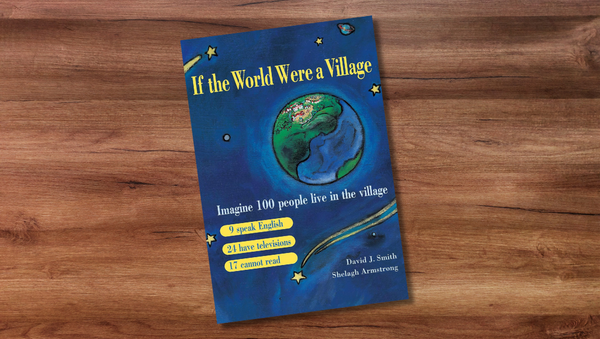 If the world were a village