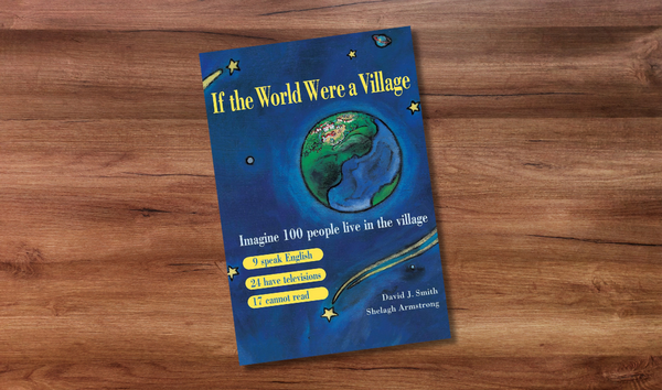 If the world were a village