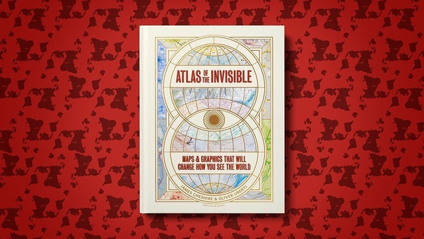 Atlas of the invisible