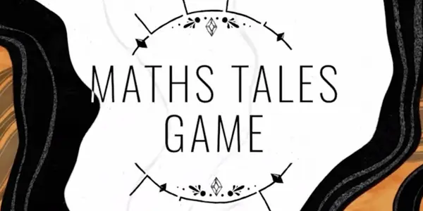 Maths Tales RPG