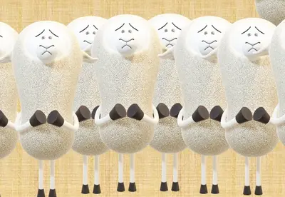 Museum on the Mound Maths Tales videos