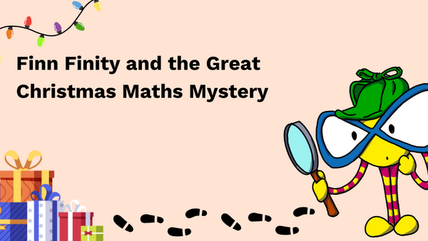 Christmas Maths Mystery Main Preview