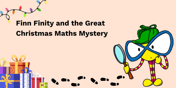 Christmas Maths Mystery Main Preview