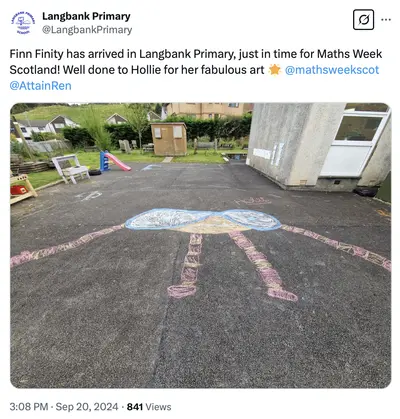 Langbank Primary