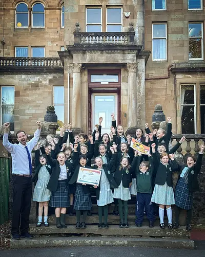 St Columbas Sumdog 2024 MWS 3