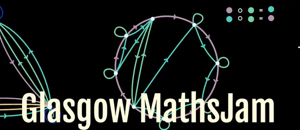 Glasgow Maths Jam