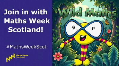 Join in with MWS Finn Finity