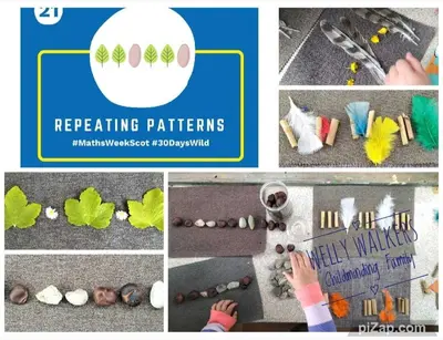 Welly walkers patterns