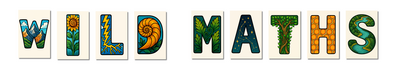 Wild maths postcards resolved