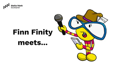 Finn Finity Meets Preview