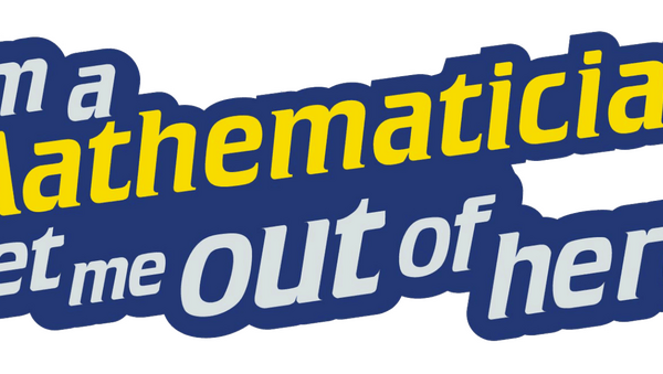 Im a Mathematician logo 1536x637