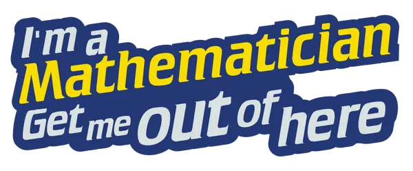 Im a Mathematician logo 1536x637