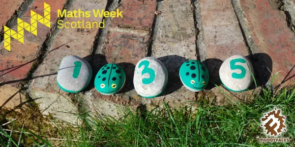 Maths Week Scotland 2025