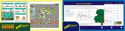 Twinkl Wild Maths Early Level