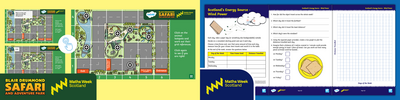Twinkl Wild Maths First Level
