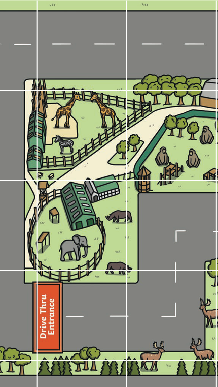 Safari Park preview portrait