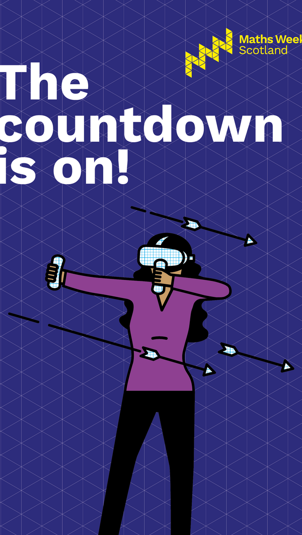 The Countdown is On 01