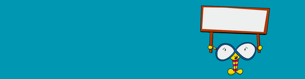 Maths Trail Guide Header
