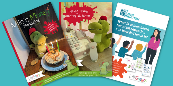 Just Finance Foundation