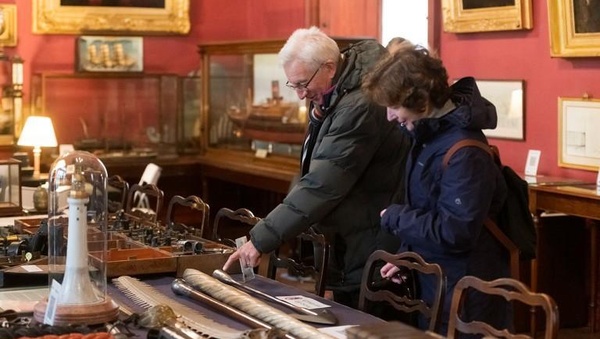 Doors Open Weekend