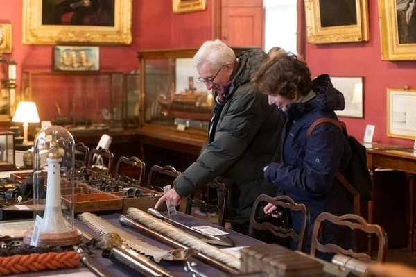 Doors Open Weekend