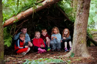 Scouts Scotland Fordell Firs 0268