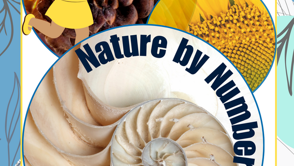 Nature by Numbers 2025