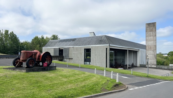 Museum of Rural Life