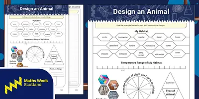 Conduit design an animal