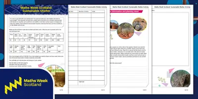 Conduit sustainable shelter