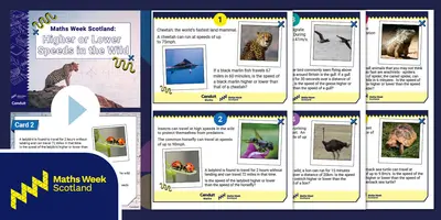 Conduit higher or lower