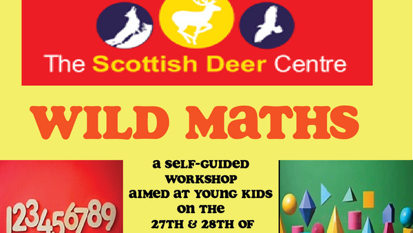 Scottish Deer Centre preview