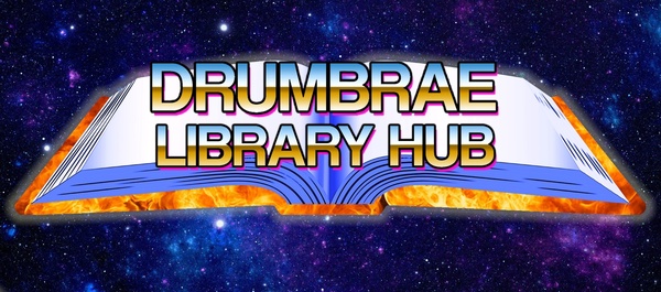 Drumbrae Library Hub