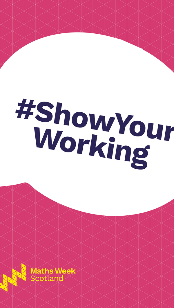 Show Your Working 02 03