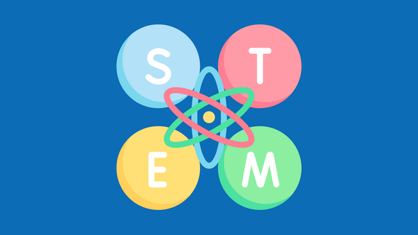STEM Club preview
