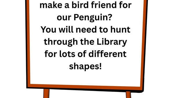Maths Trail cover page