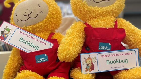 Bookbug