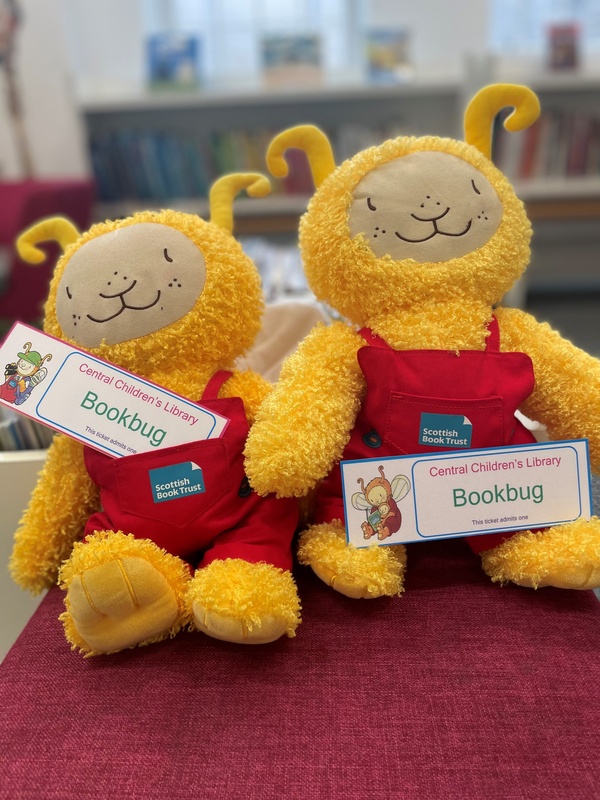 Bookbug