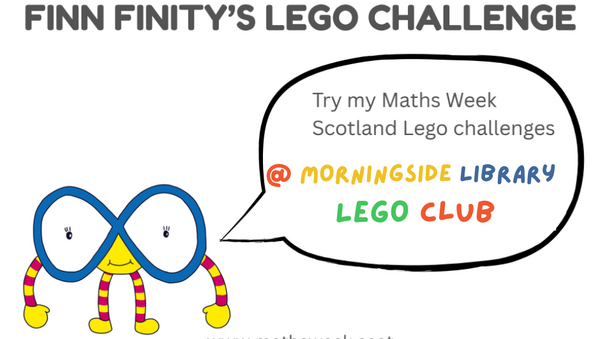 Lego Club Morningside Library