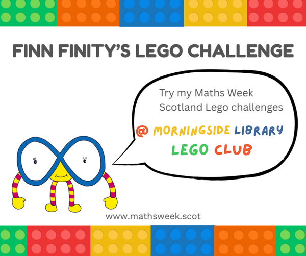Lego Club Morningside Library